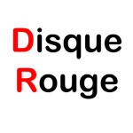 DISQUE ROUGE