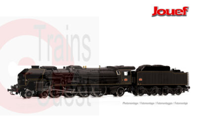 JOUEF locomotive 241P