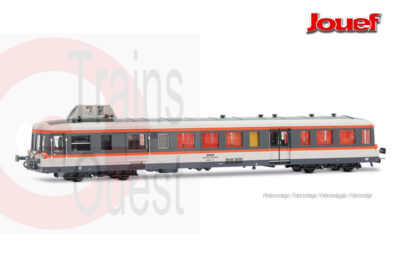 JOUEF autorail Picasso