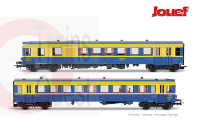 JOUEF autorail X94630