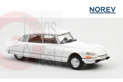 NOREV Citroën DS 23