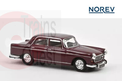 NOREV Peugeot 404