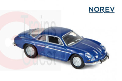 NOREV Alpine A110