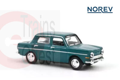 NOREV Simca 1000 GLS