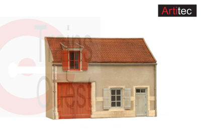 Artitec Façade "N"