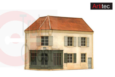 Artitec Façade "O"